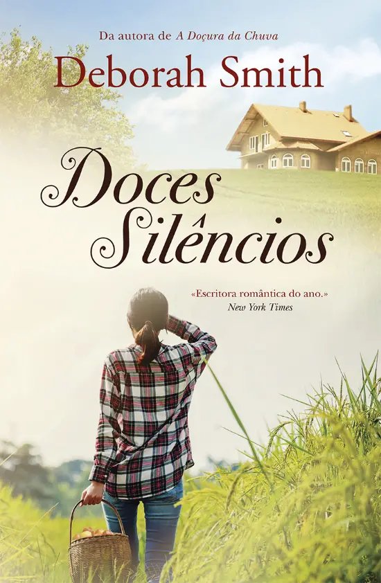 Doces silencios