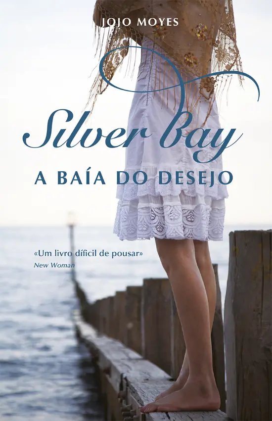 Silver Bay - A Baía do Desejo