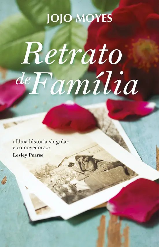 Retrato de Família