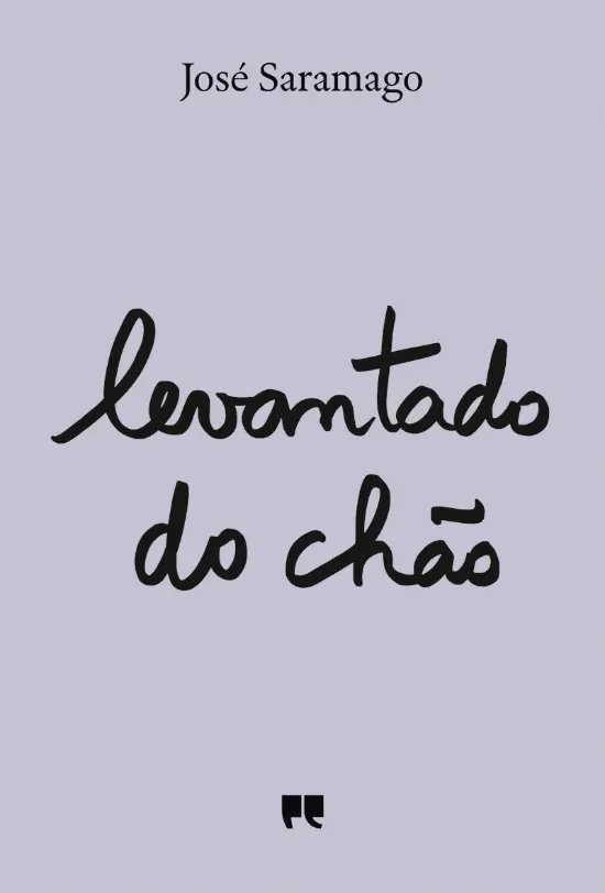 Levantado do Chao