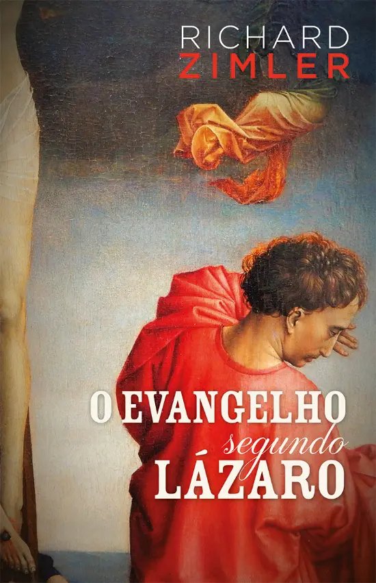 O evangelho segundo lÁzaro