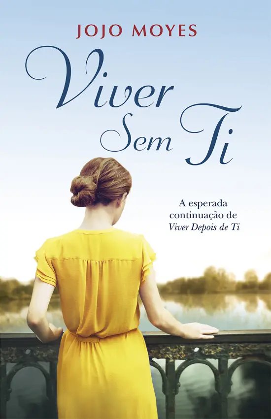 Viver sem ti