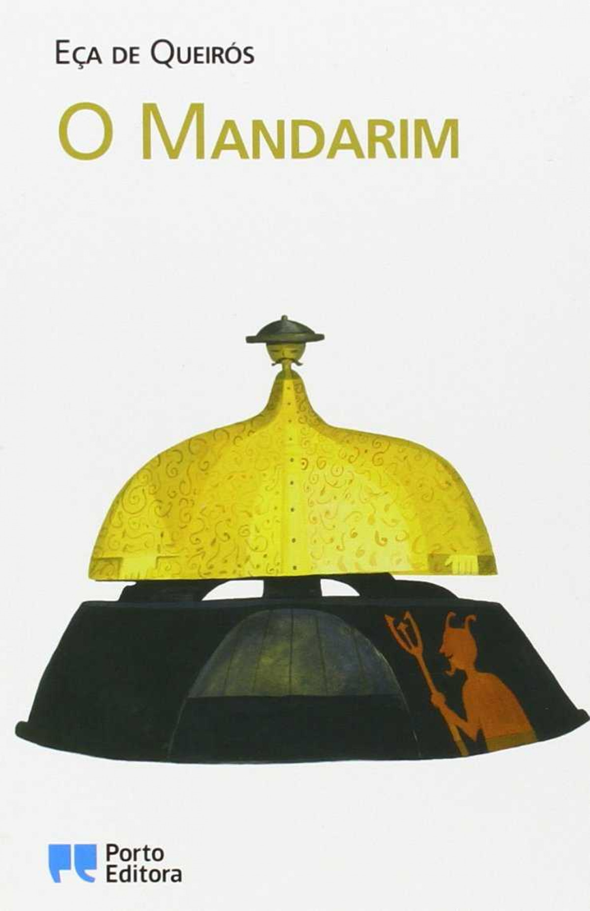 O Mandarim
