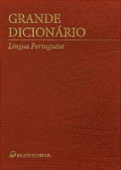 Grande Dicionário da Língua Portuguesa Acordo Ortográfico