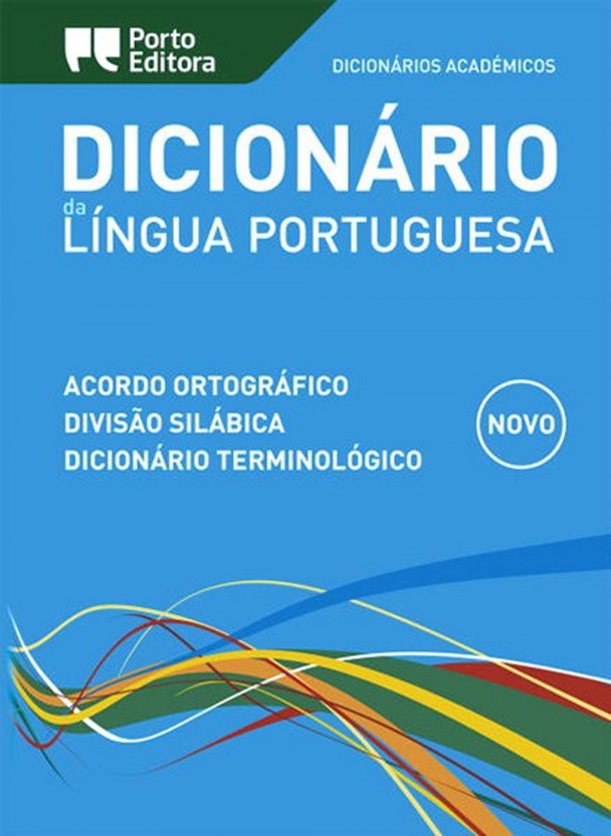 Dicionario Academico da Lingua Portuguesa