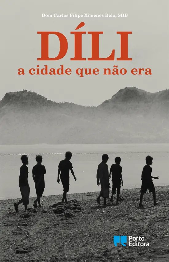 DÍli, a cidade que nao era