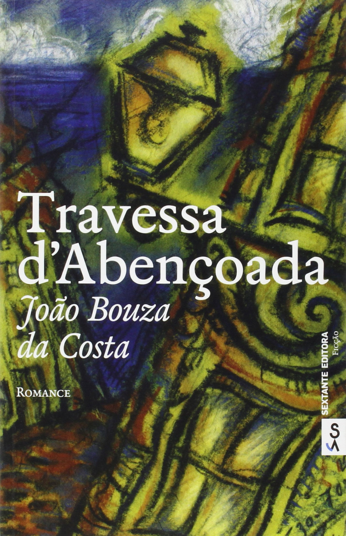 Travessa d' Abençoada