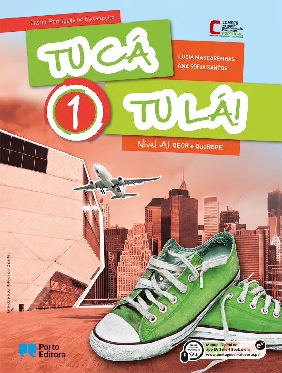 Tu Ca Tu la! - Nivel A1