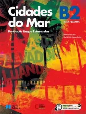 Cidades do mar nÍvel b2
