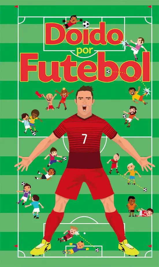 Doido por Futebol