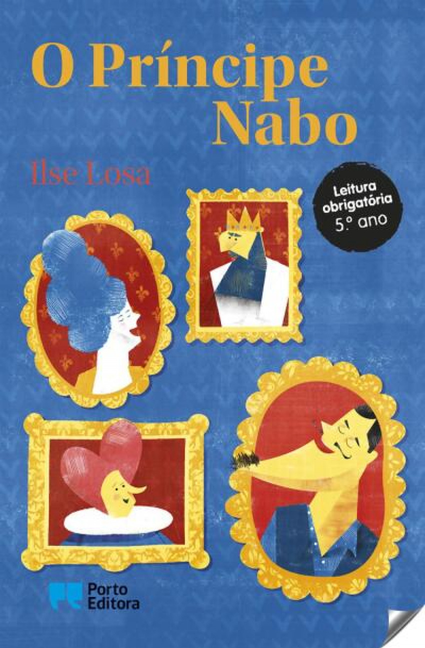 O Principe Nabo