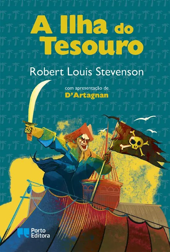 A Ilha do Tesouro