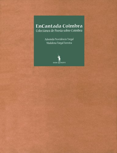 Encantada coimbra