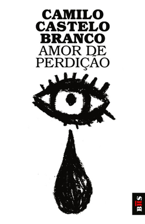 Bis - amor de perdiÇÃo