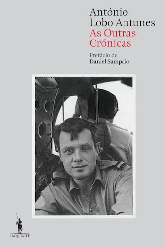 AS OUTRAS CRÓNICAS