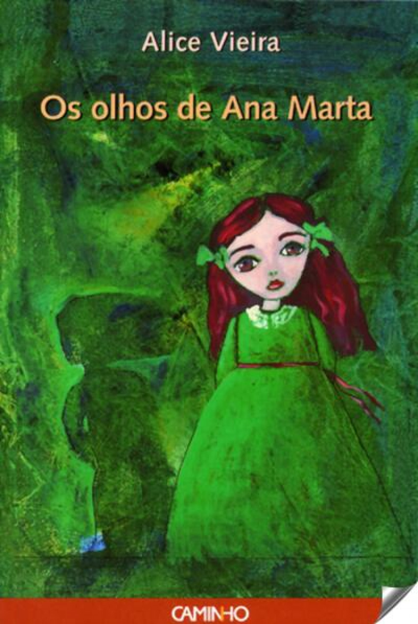 Os olhos de Ana Marta