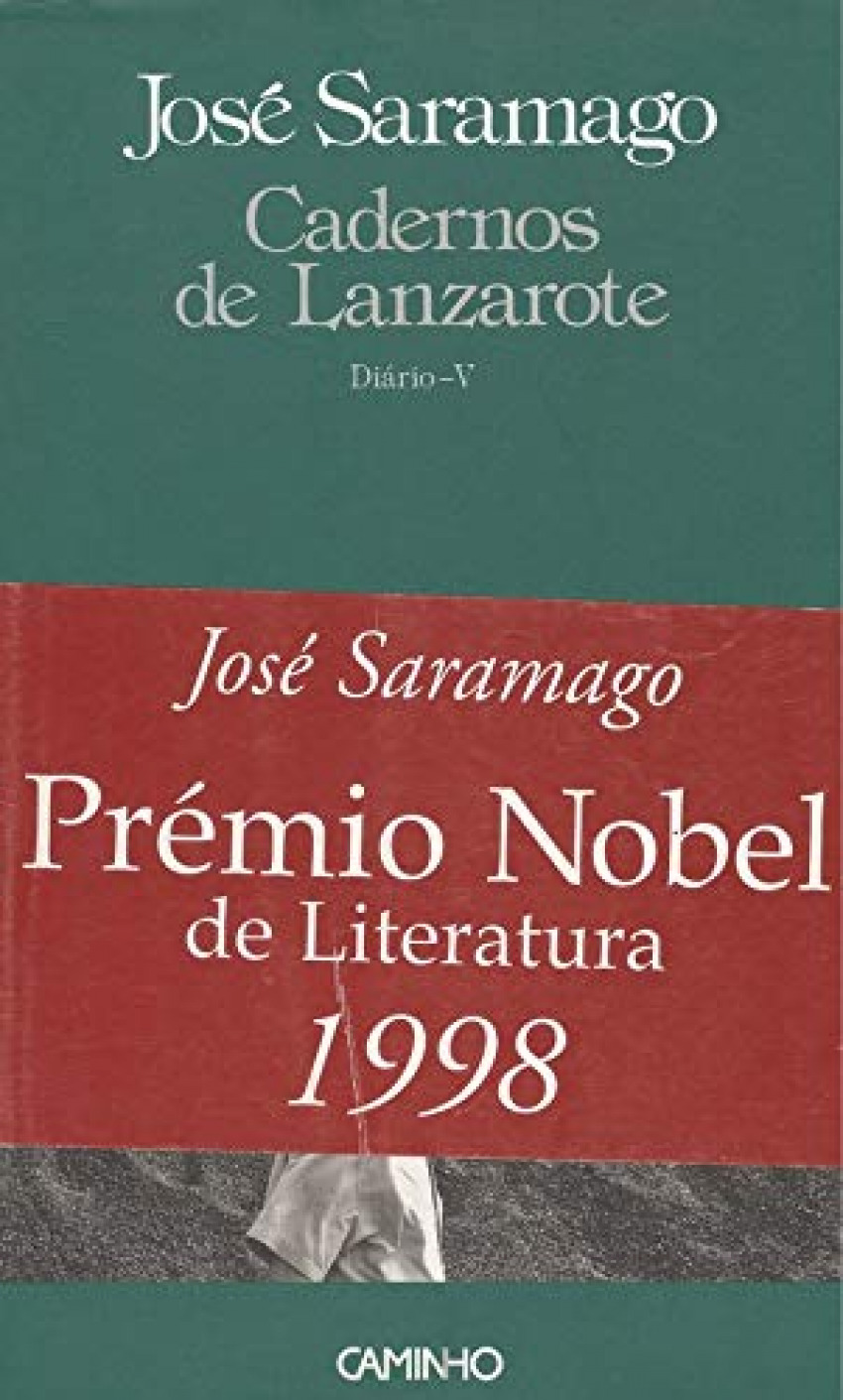 Cadernos lanzarote v