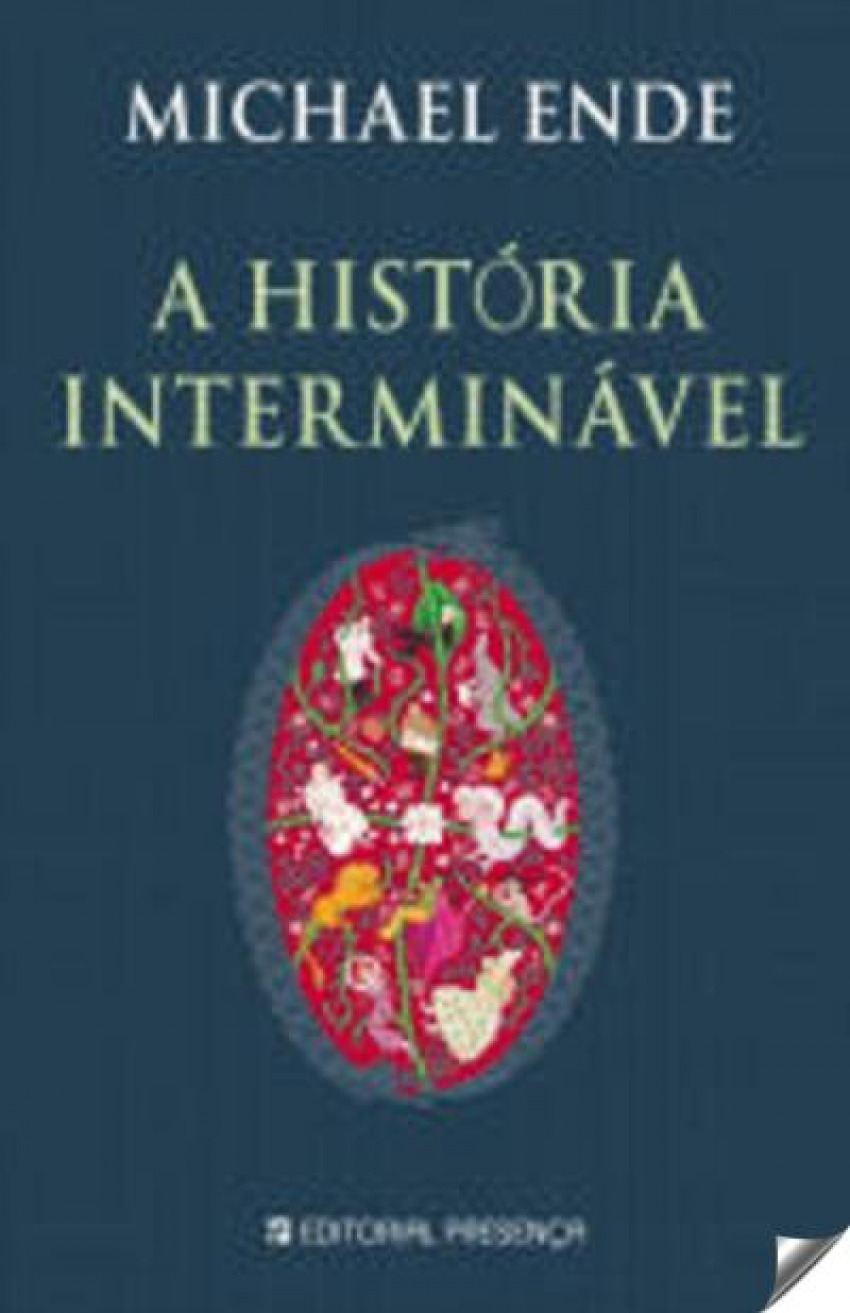 A HISTÓRIA INTERMINAVEL