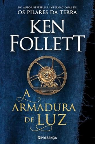 A Armadura de Luz
