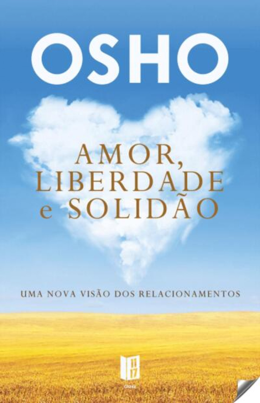 Amor liberdade e solitude