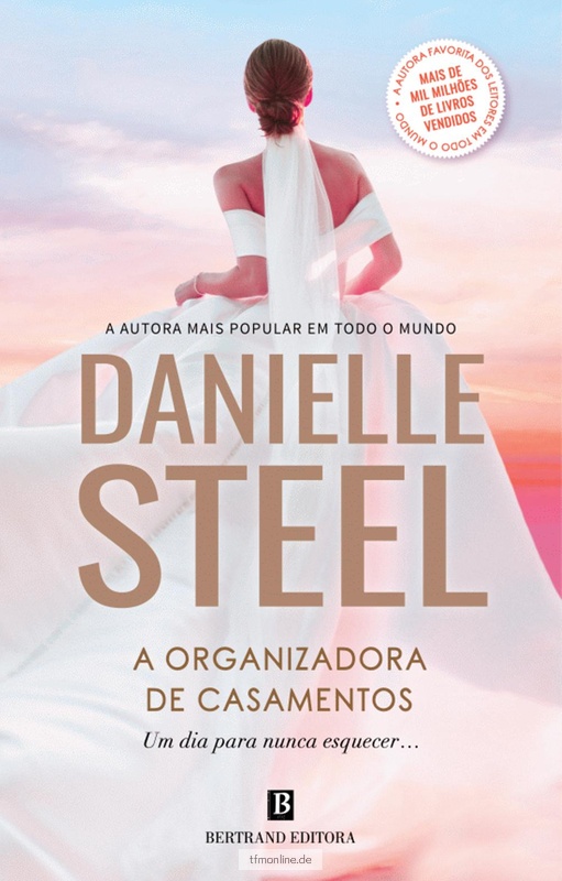 A Organizadora de Casamentos