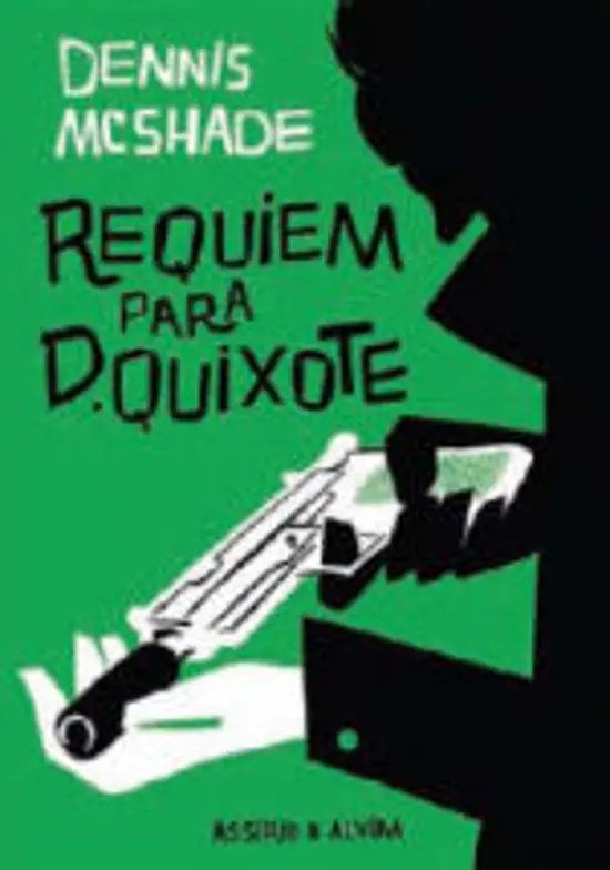 Requiem para Don Quixote