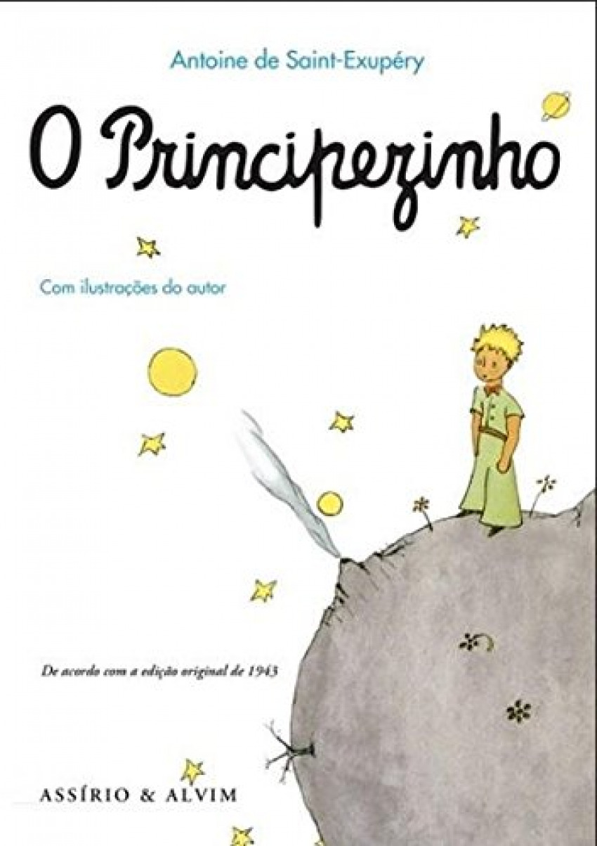 O Principezinho