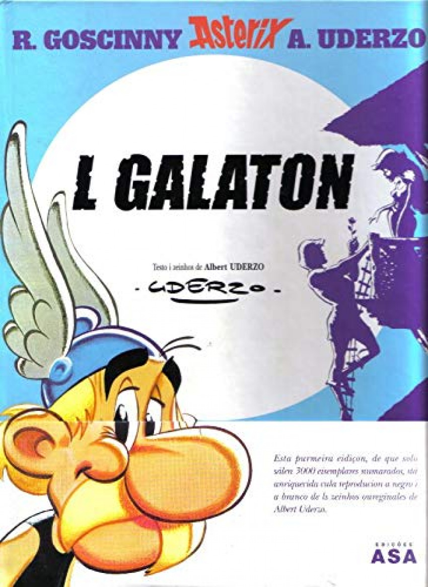 O Grande Fosso
