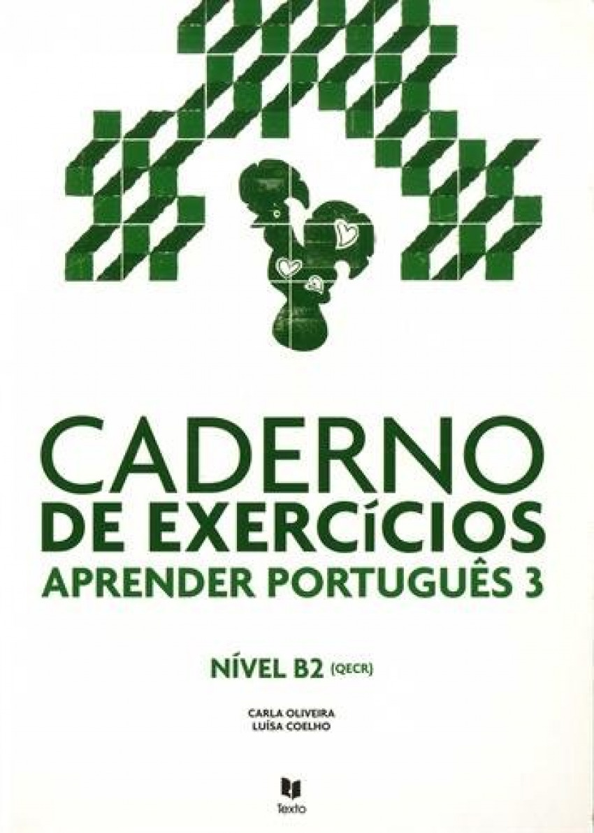 Aprender português 3. Caderno de exercícios