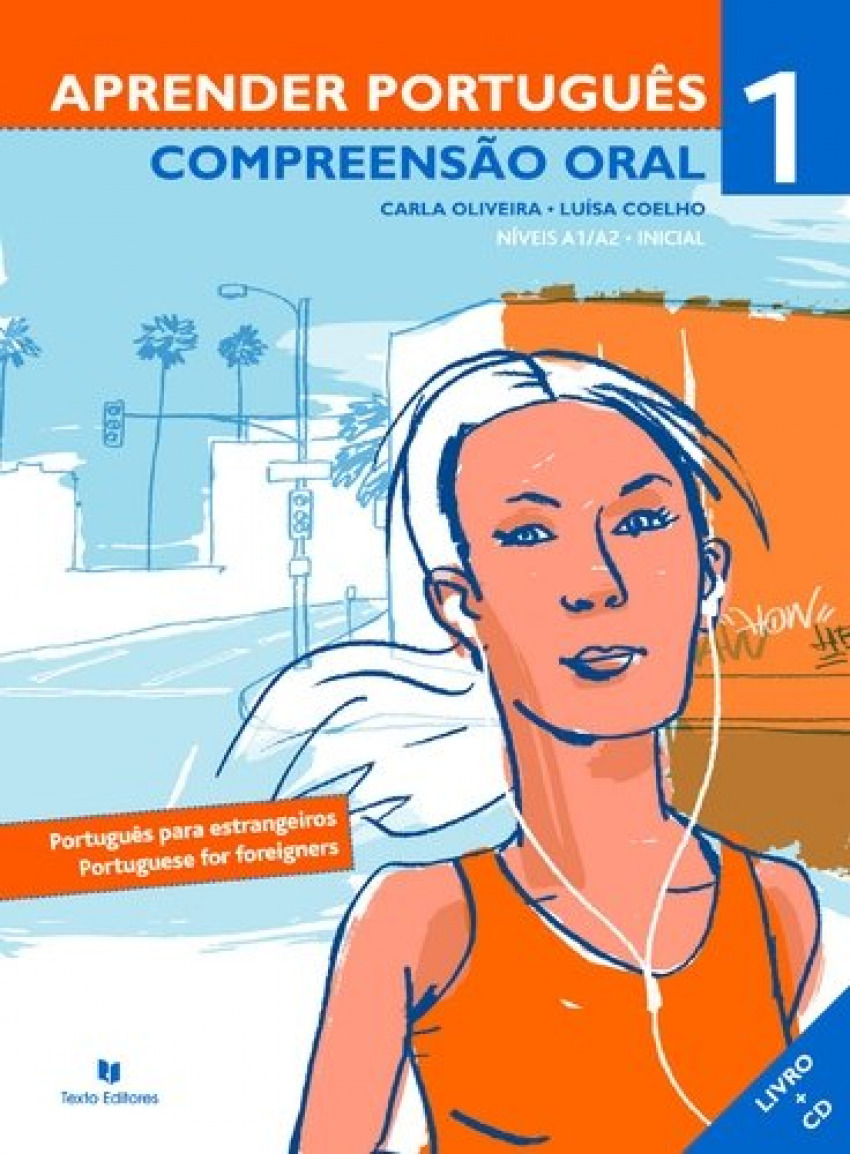 Aprender portugues 1.compreensao oral