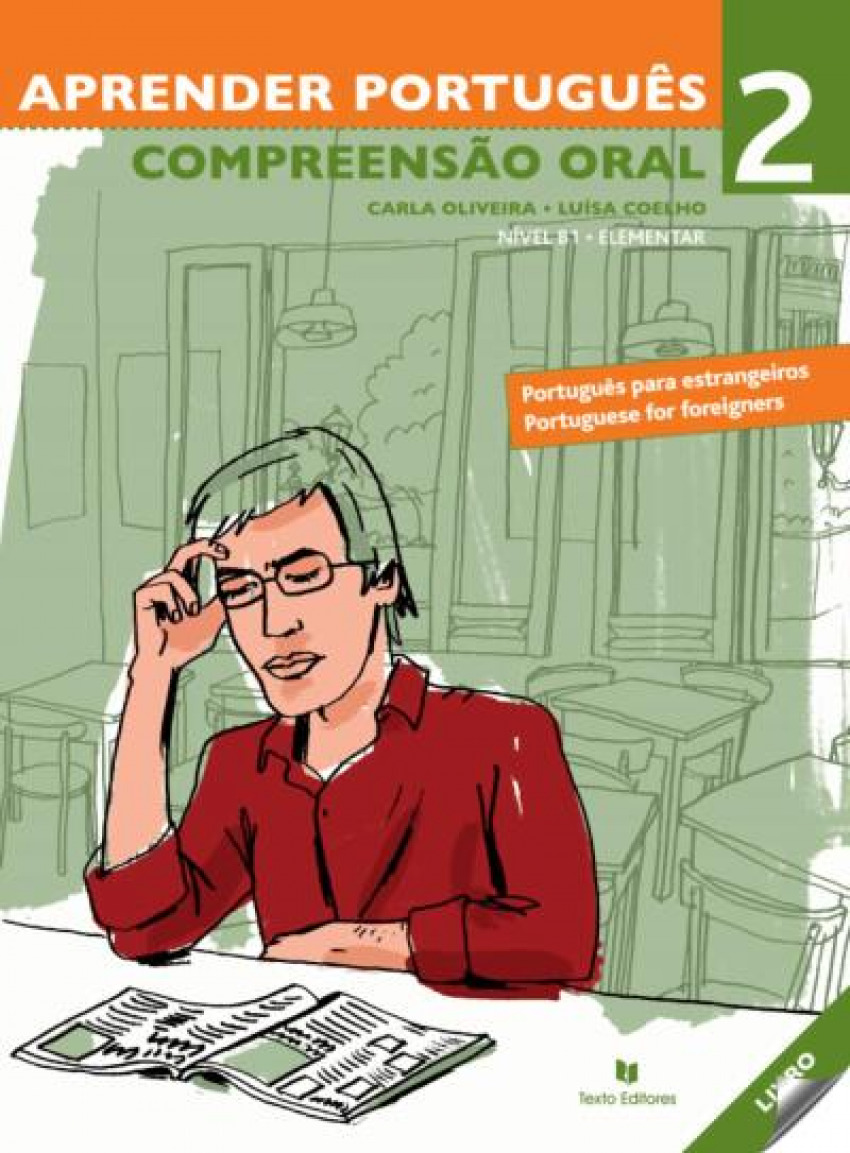 Aprender portugués. Compresión oral