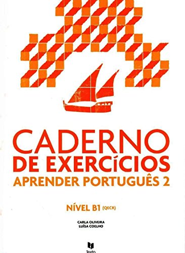 Aprender português 2, B1 - Caderno exercícios B1
