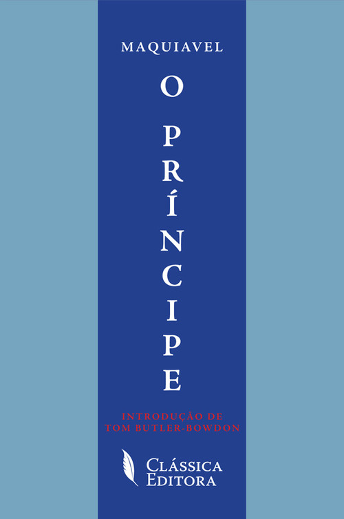Príncipe, O