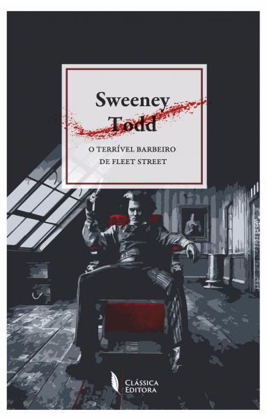Sweeney Todd: O Terrivel Barbeiro de Fleet Street