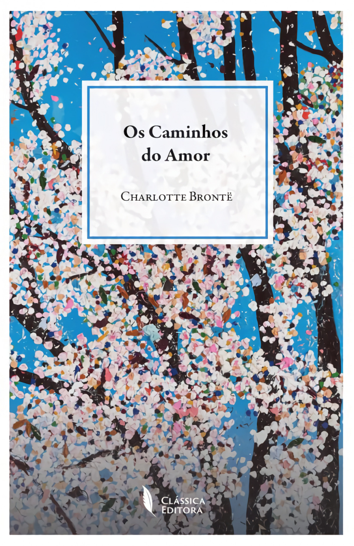 Os Caminhos do Amor