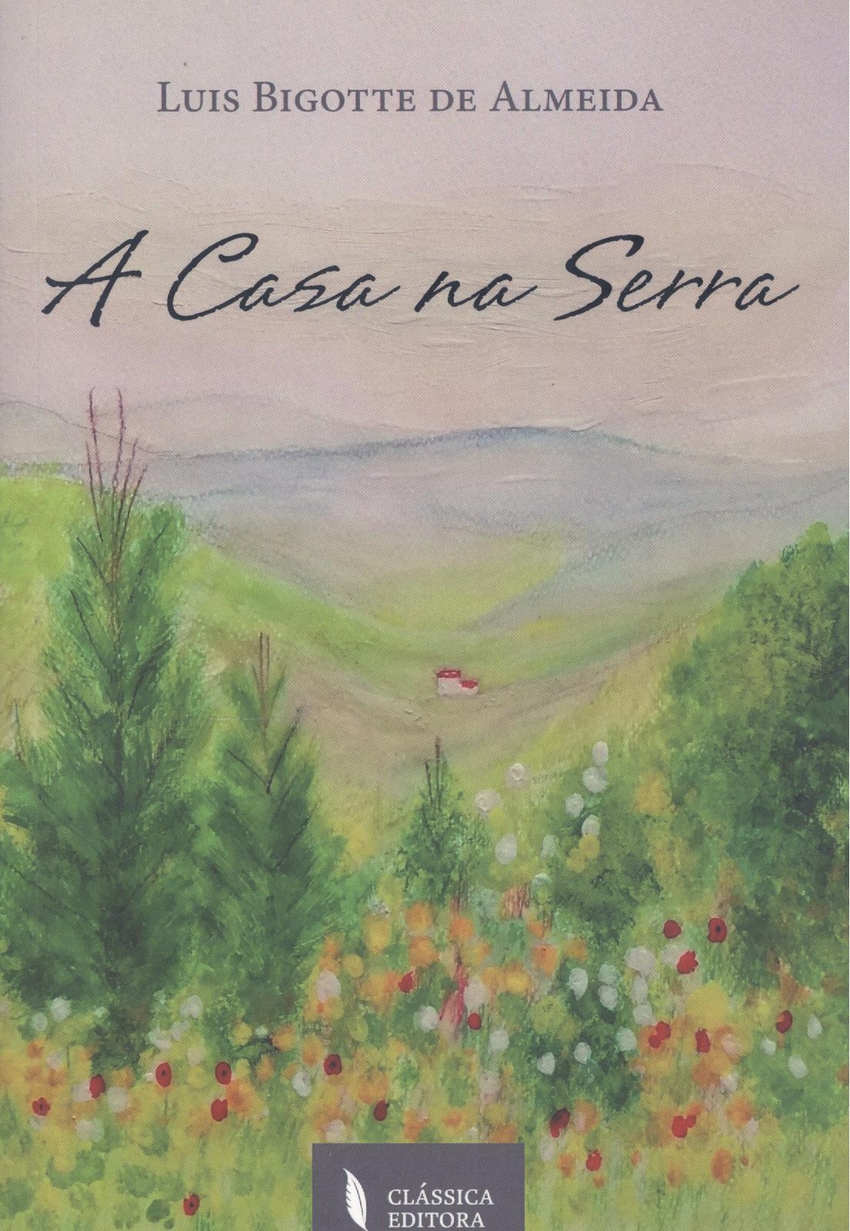 A casa na Serra
