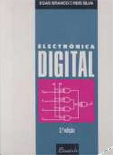 Electronica Digital Volume 1