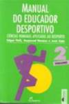 2.Manual Educador Desportivo: Ciencias Humanas