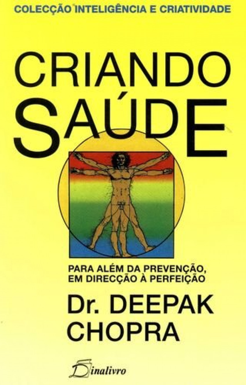 Criando Saude