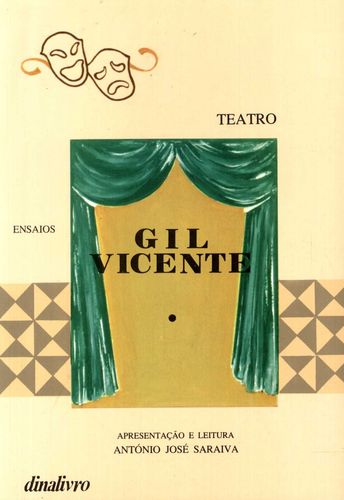 Teatro de Gil Vicente