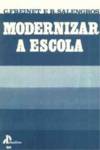 Modernizar a Escola