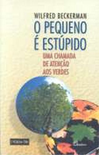 Pequeno e Estupido