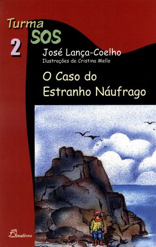 Caso do Estranho Naufrago