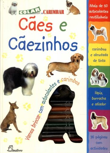 Caes e Caezinhos