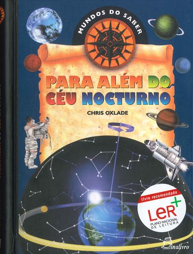 Para Alem do Ceu Nocturno