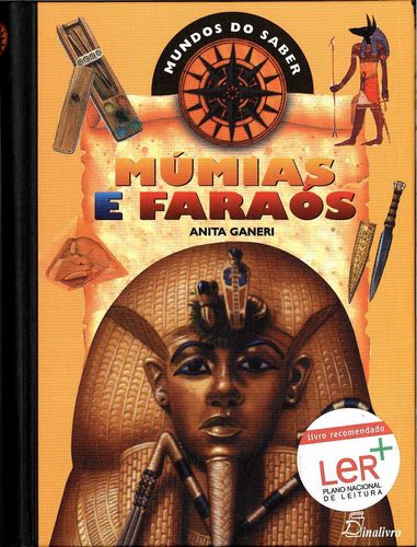 Mumias e Faraos