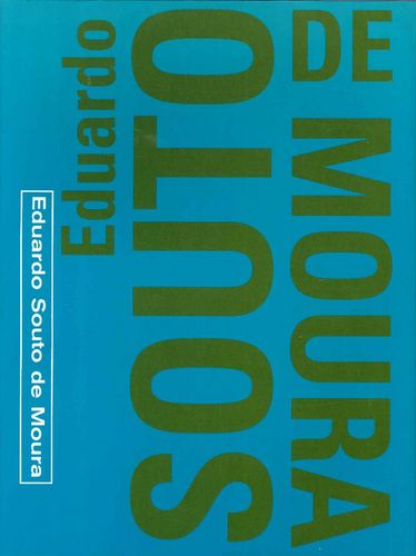 Eduardo Souto de Moura