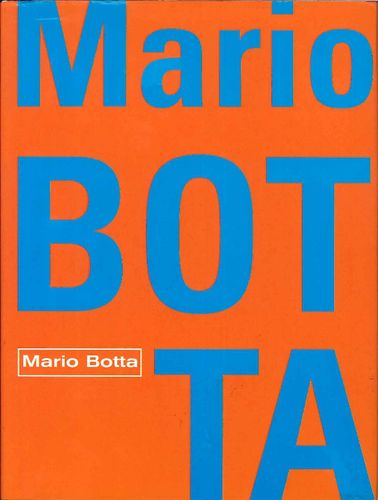 Mario Botta
