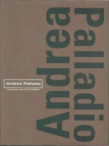 Andrea Palladio