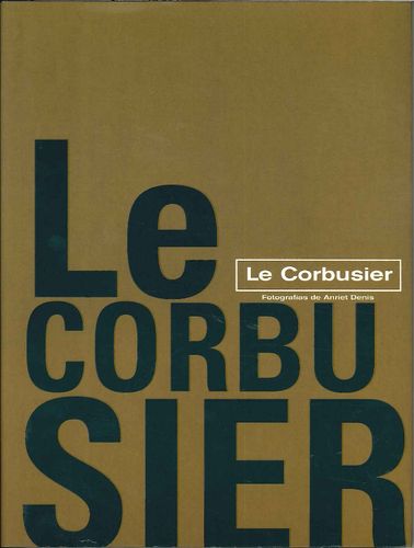 Le Corbusier